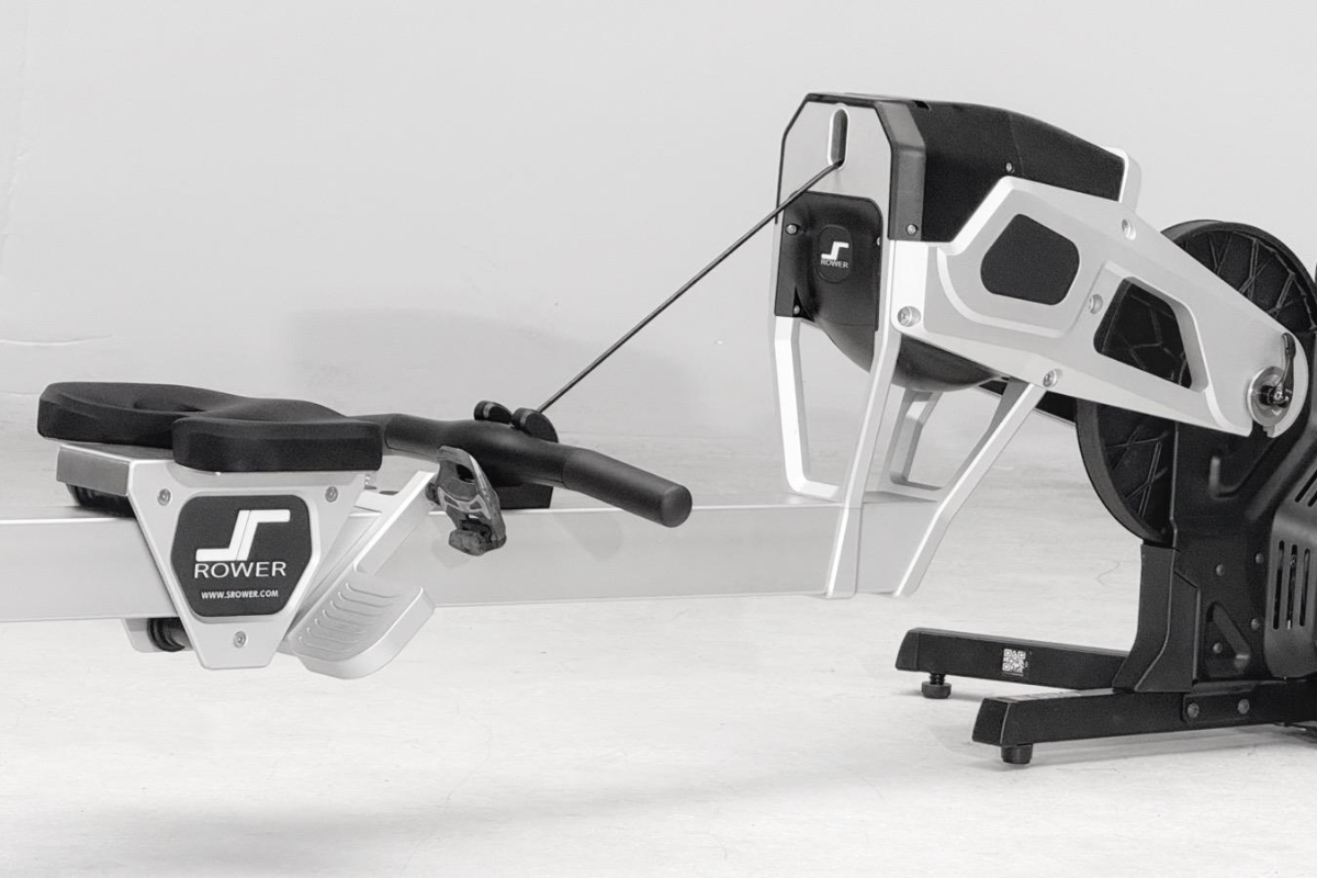 S-Rower
